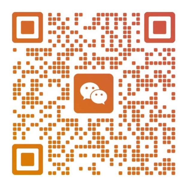 Mix Power WeChat QR Code