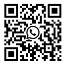 Mix Power WhatsApp QR Code