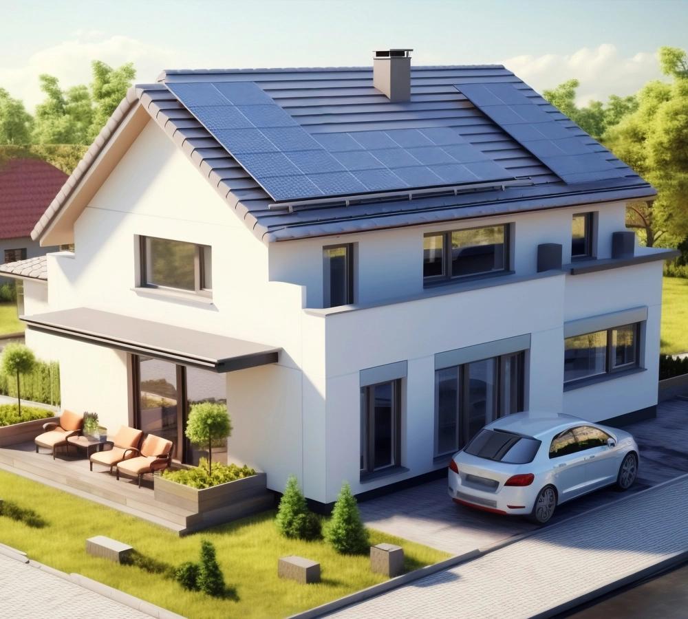 Clean Energy for a Sustainable Future